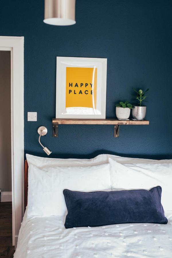 The Main Street Burrow - Your Perfect Hideaway St Boswells Exterior foto
